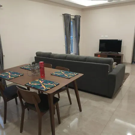 Swayamkrushi 3Rd Floor Apartment